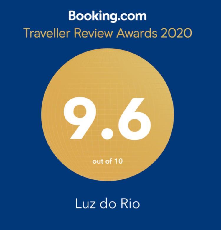 Luz Do Rio Διαμέρισμα Lisboa Εξωτερικό φωτογραφία