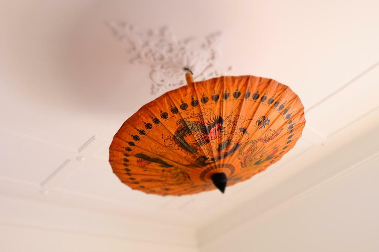Luz Do Rio Διαμέρισμα Lisboa Εξωτερικό φωτογραφία