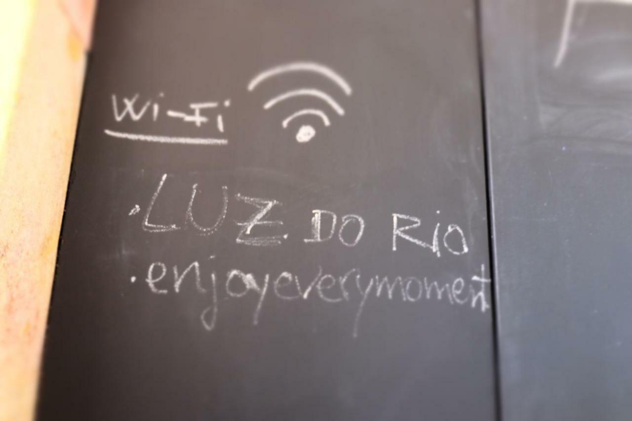 Luz Do Rio Διαμέρισμα Lisboa Εξωτερικό φωτογραφία